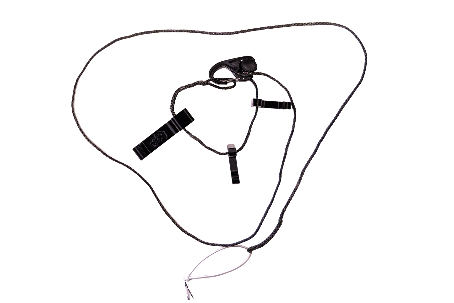The Amsteel Guy | TAG Gear & Bow Hanger