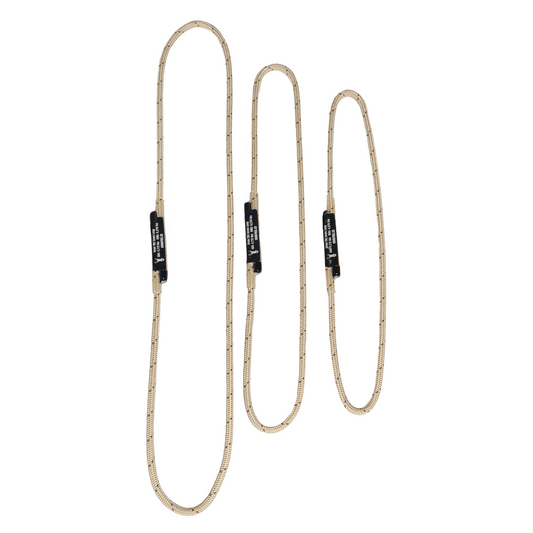 Hang Free | 6mm TRC Sewn Prusik Loops