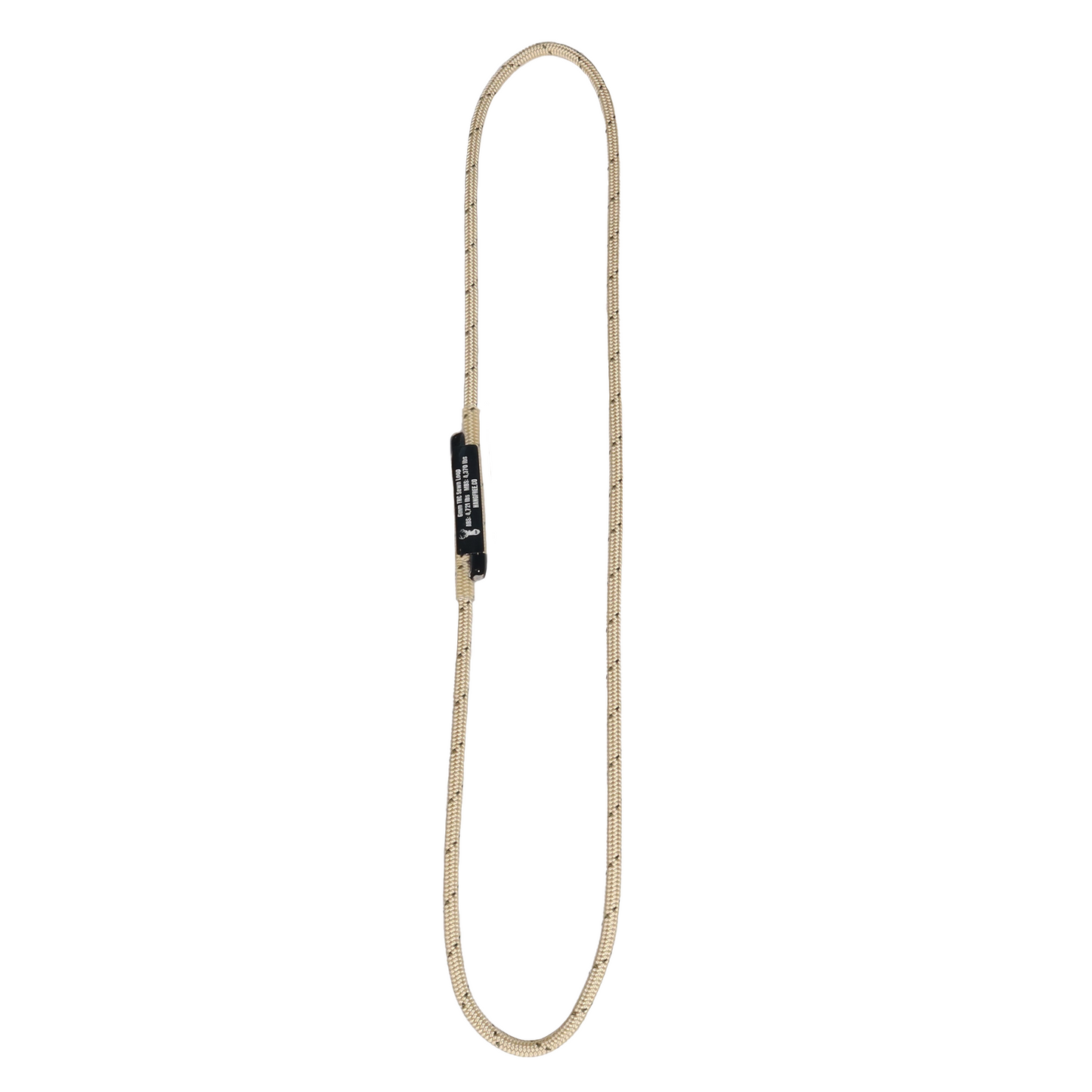 Hang Free | 6mm TRC Sewn Prusik Loops