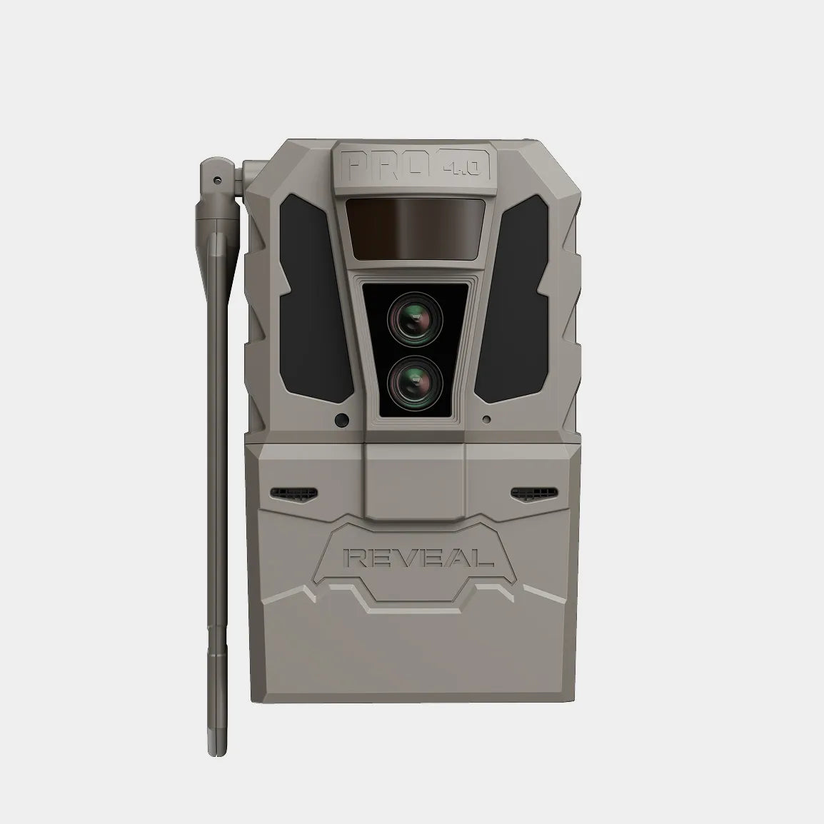 Tactacam | Reveal Pro 4.0