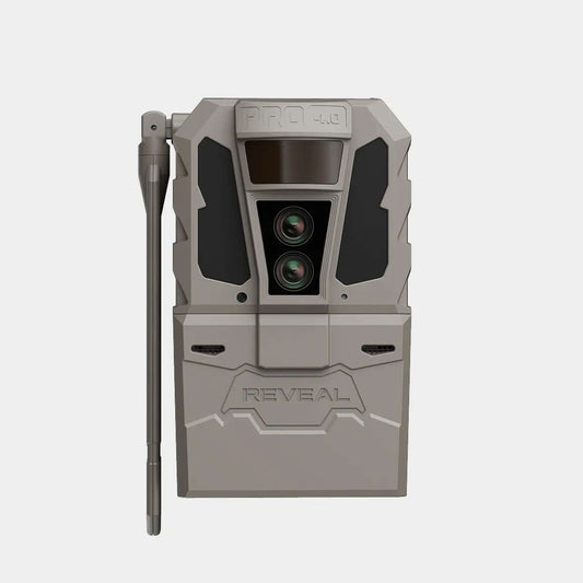 Tactacam | Reveal Pro 4.0