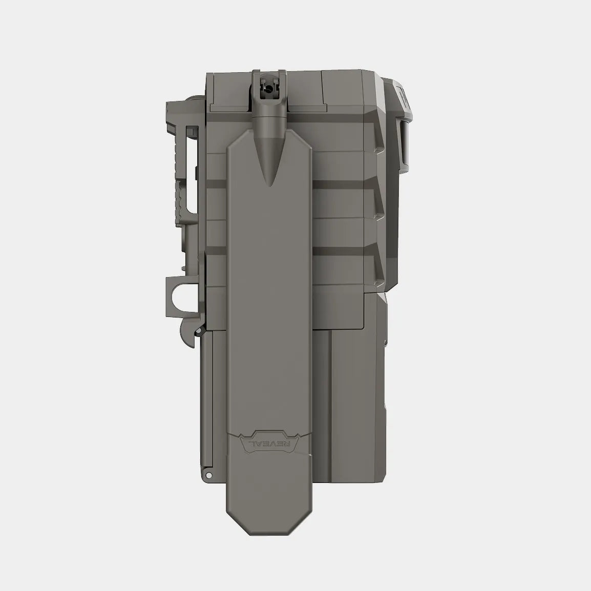 Tactacam | Reveal Pro 4.0