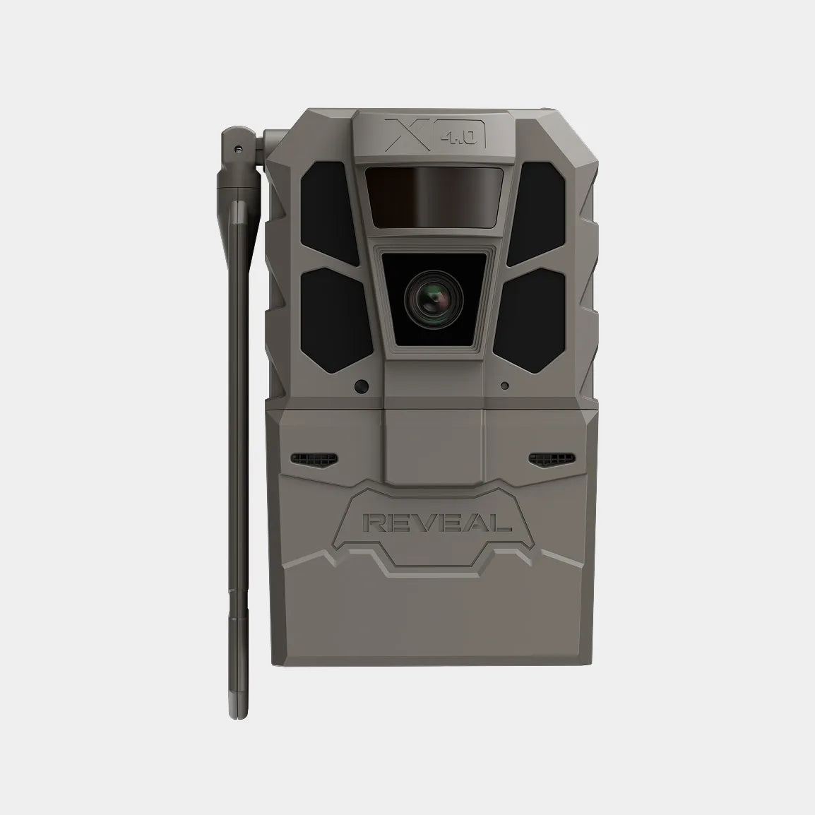 Tactacam | Reveal X 4.0