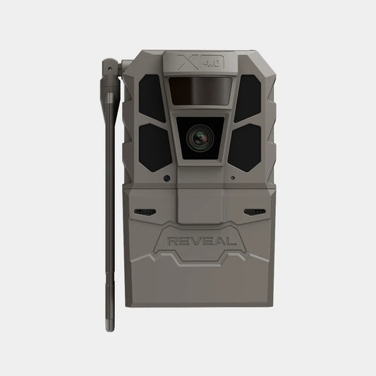 Tactacam | Reveal X 4.0