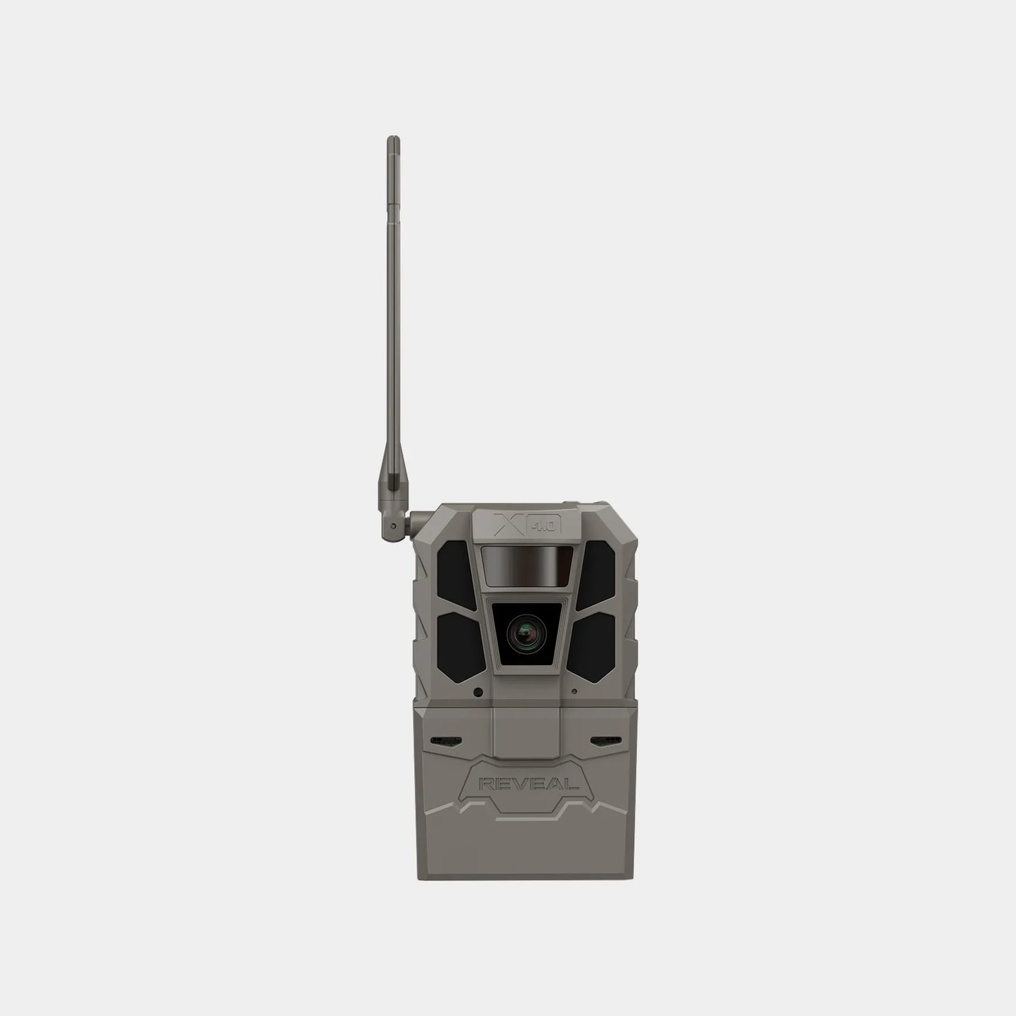 Tactacam | Reveal X 4.0