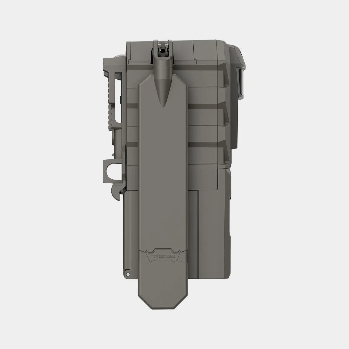 Tactacam | Reveal X 4.0