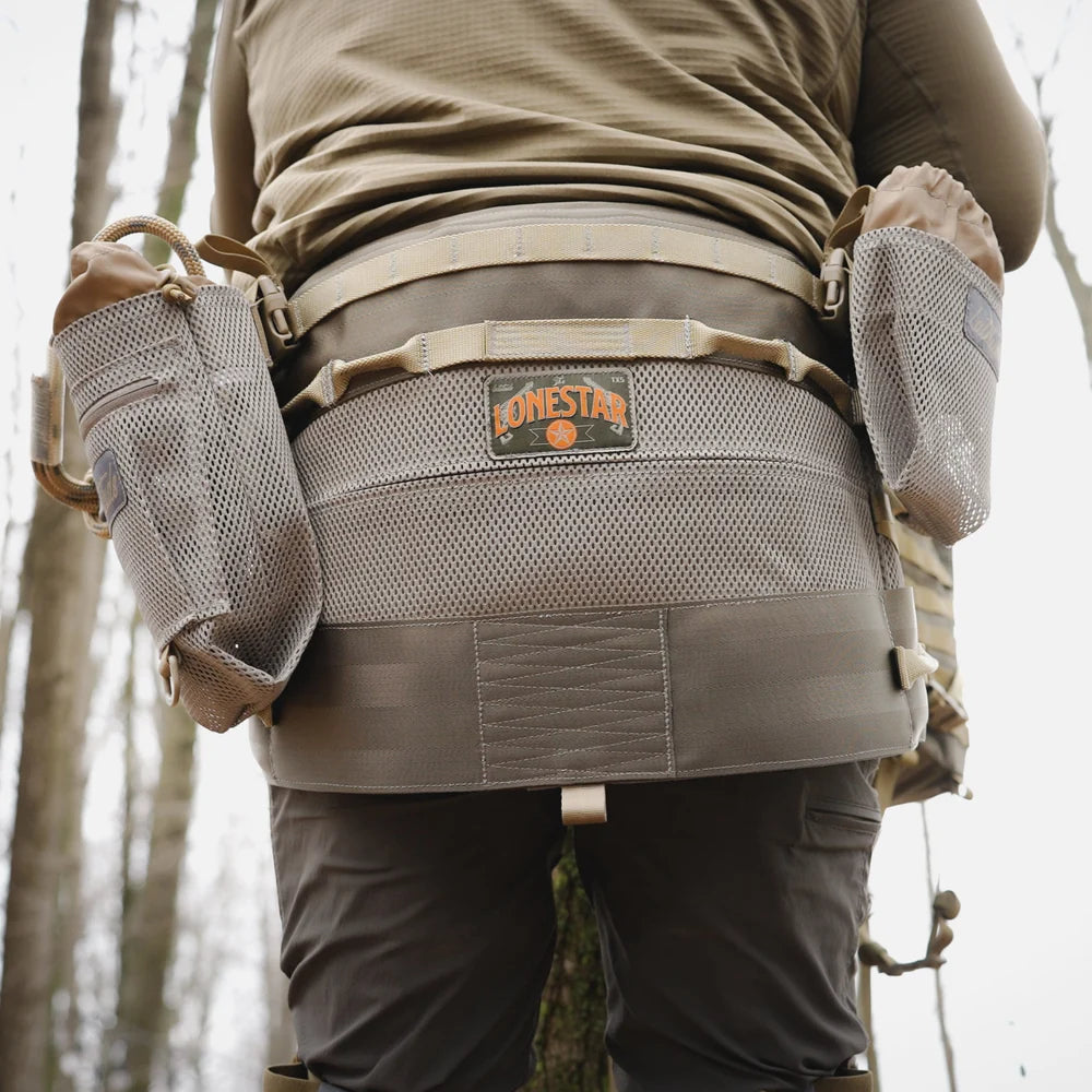 Latitude Outdoors | Tactical Dump Pouch - Small & Large (BACKORDER)