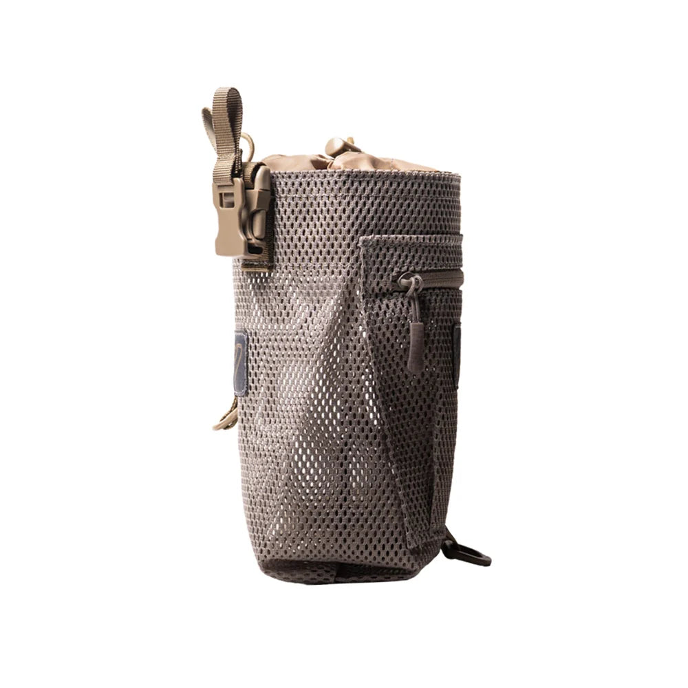 Latitude Outdoors | Tactical Dump Pouch - Small & Large (BACKORDER)