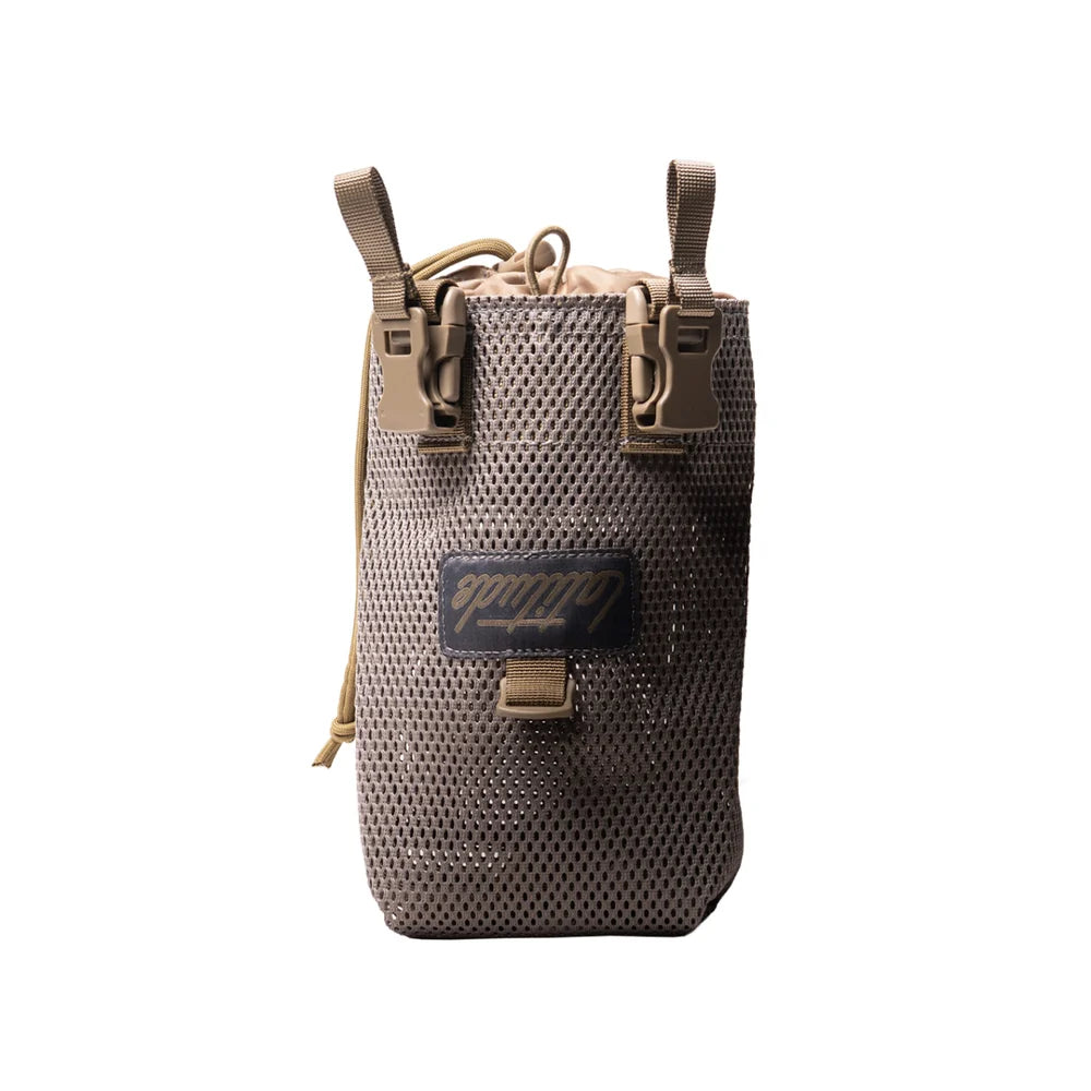 Latitude Outdoors | Tactical Dump Pouch - Small & Large (BACKORDER)