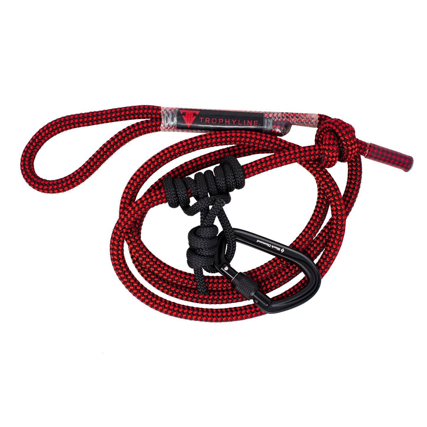 Trophyline | Tree Tether/Lineman's Rope
