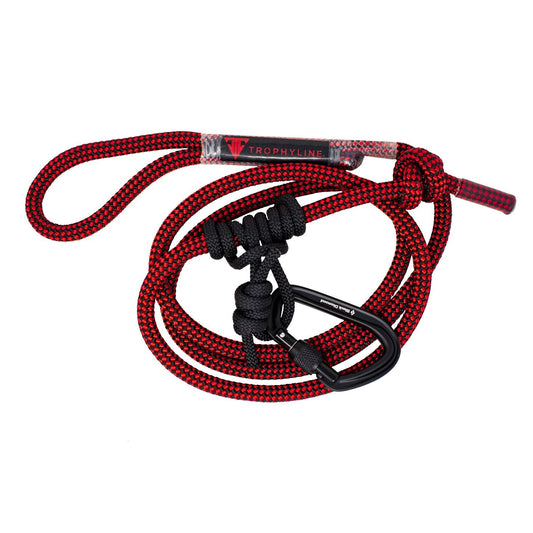 Trophyline | Tree Tether/Lineman's Rope