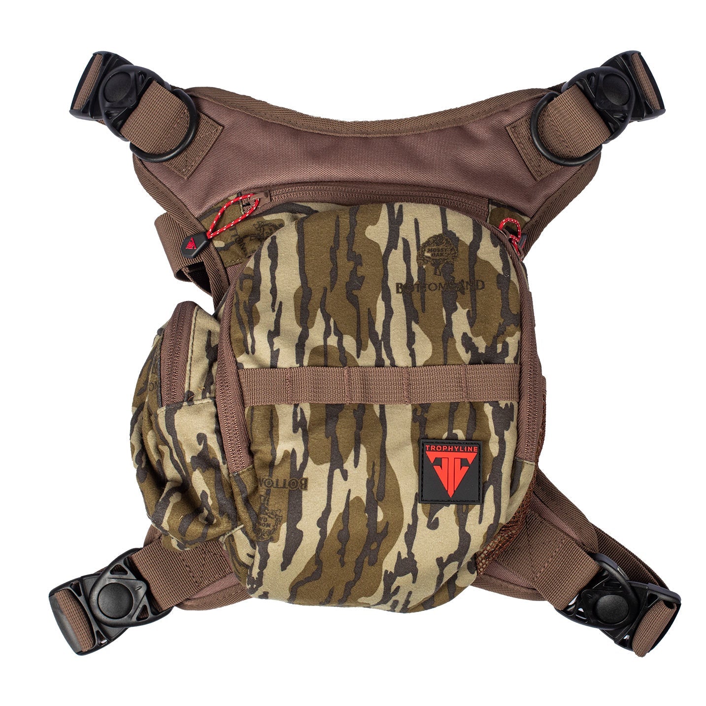 Trophyline | E.S. Thigh Rig