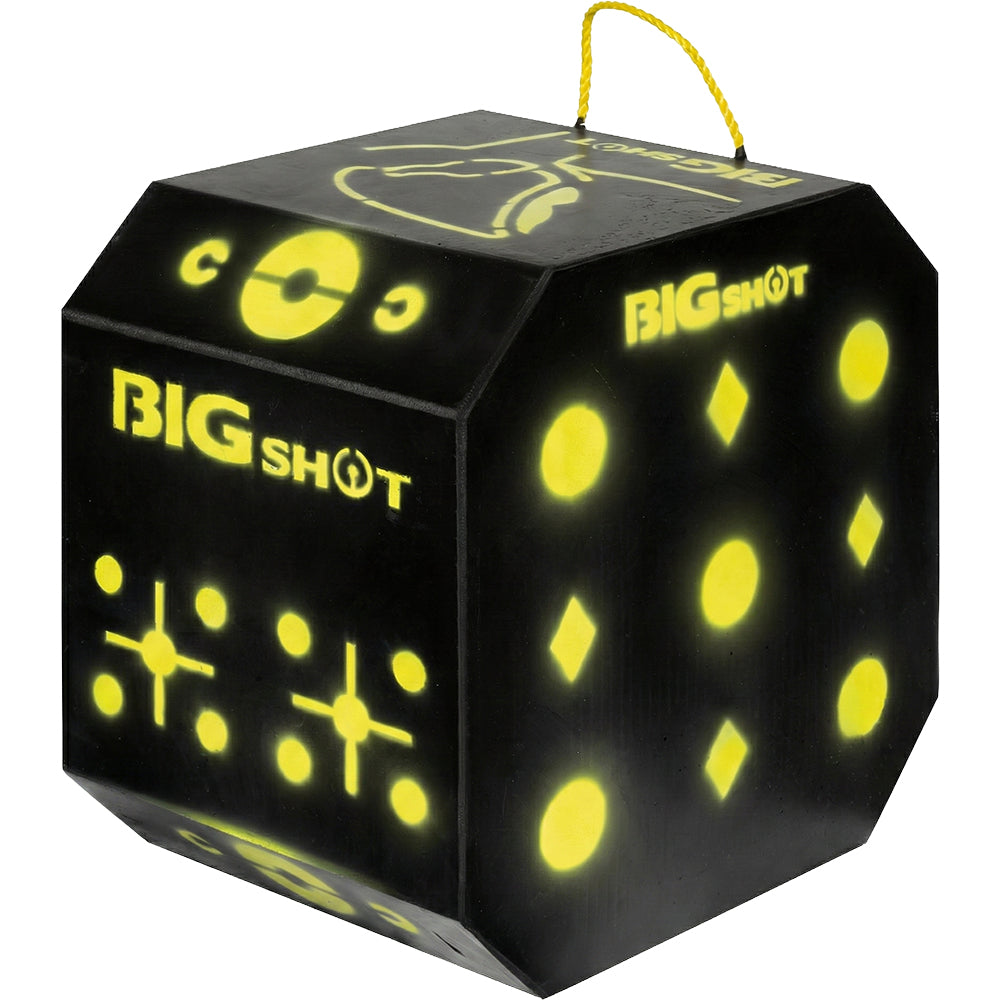 Big Shot Targets | BIGshot Titan XS Easy Pull Crossbow Target
