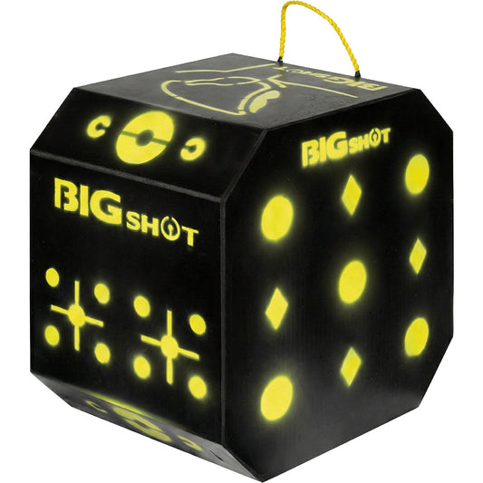 Big Shot Targets | BIGshot Titan XS Easy Pull Crossbow Target