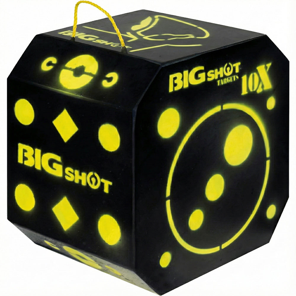 Big Shot Targets | BIGshot Titan XS Easy Pull Crossbow Target
