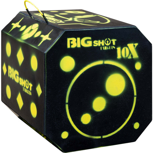 Big Shot Targets | Titan 10X HD Crossbow Target