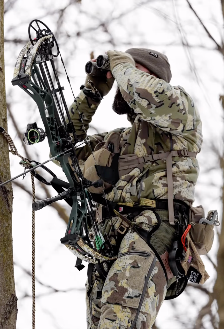 Transcend Archery | Skyhook