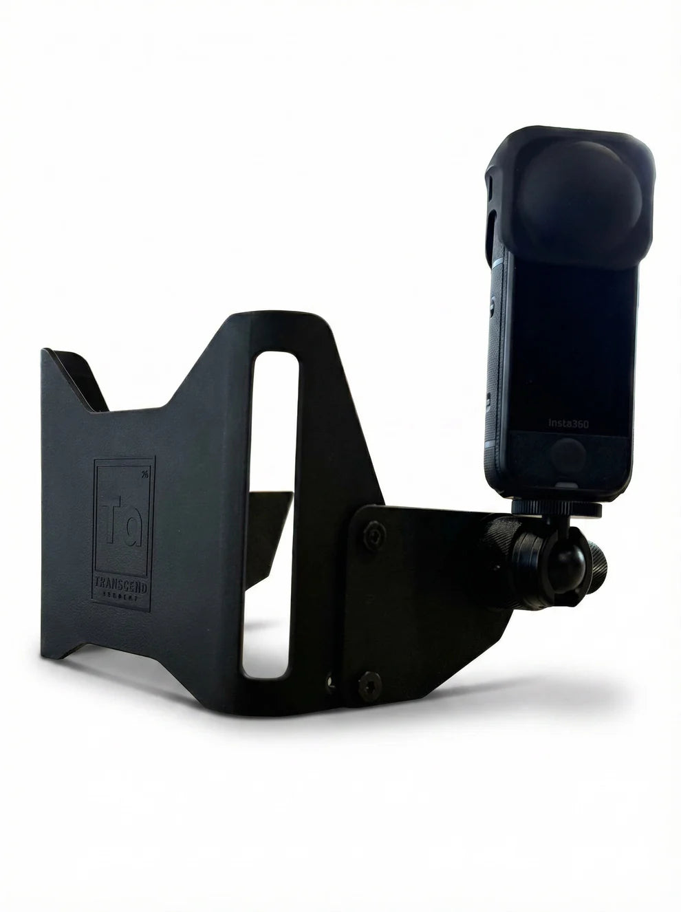 Transcend Archery | Capture Camera Mount for Bino Harness