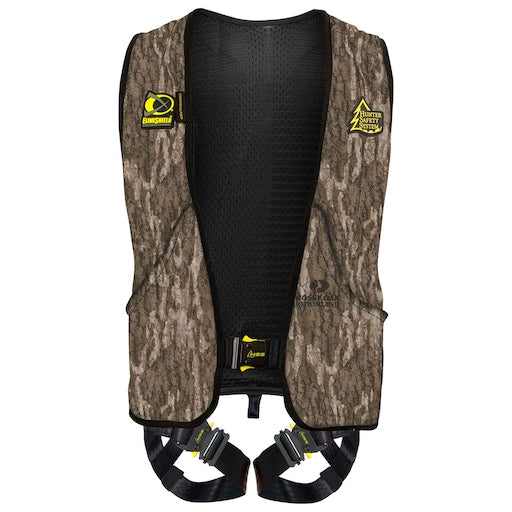 Hunter Safety System | TreeStalker II Mossy Oak