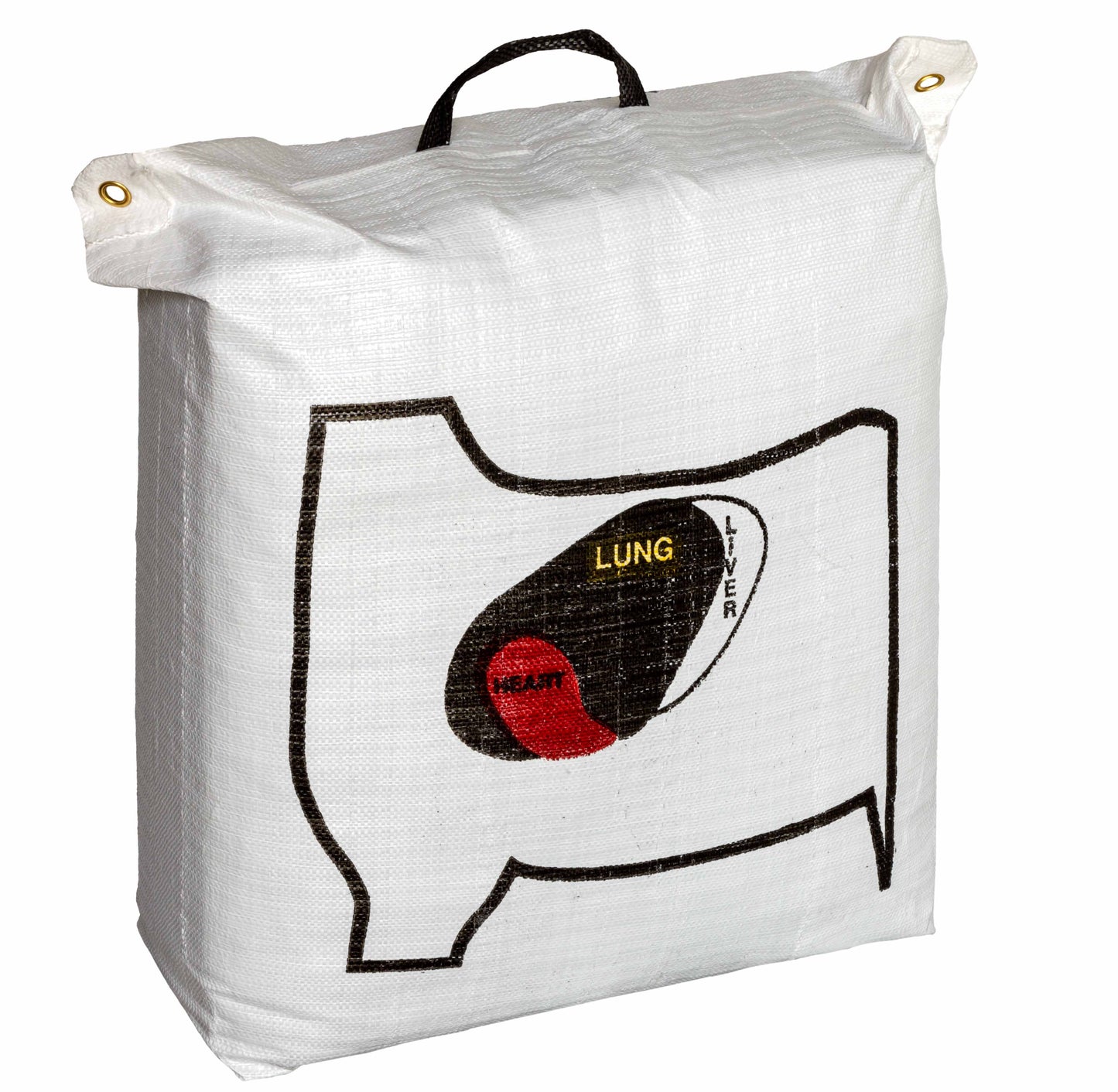Big Shot Targets | Trophy Whitetail Bag Archery Target