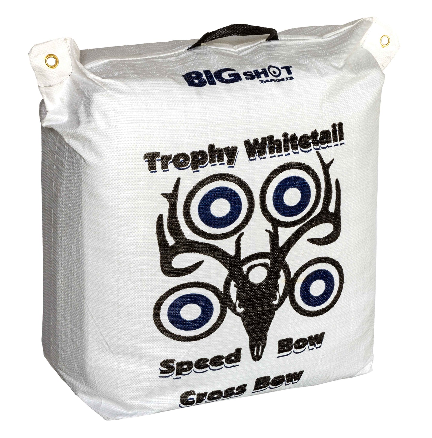 Big Shot Targets | Trophy Whitetail Bag Archery Target