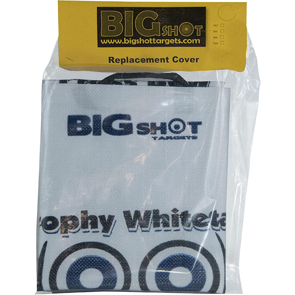 Big Shot Targets | Trophy Whitetail Bag Replacement Cover