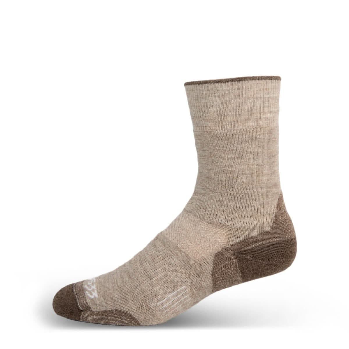 Minus33 | Lightweight - Crew Wool Socks Mountain Heritage