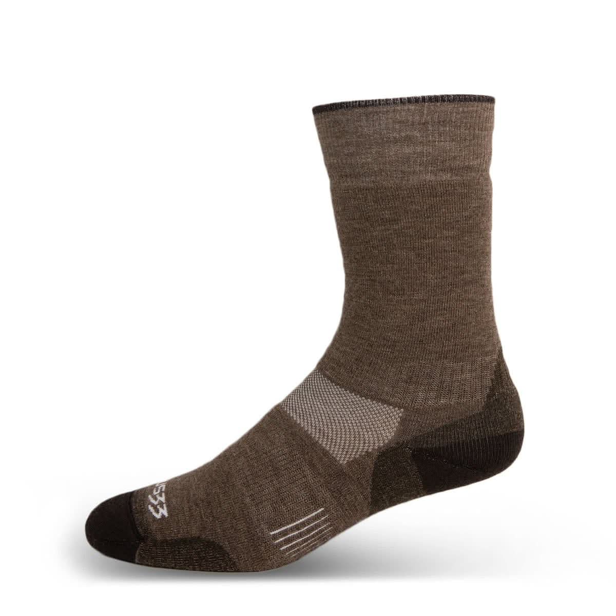 Minus33 | Lightweight - Boot Wool Socks Mountain Heritage