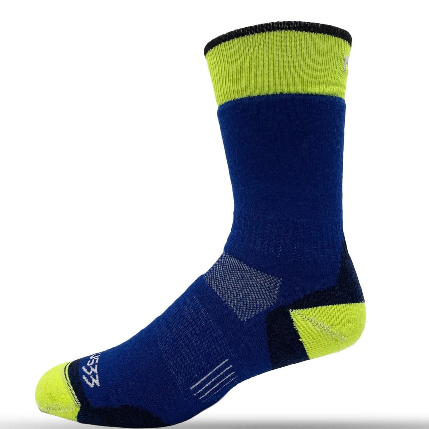 Minus33 | Lightweight - Boot Wool Socks Mountain Heritage