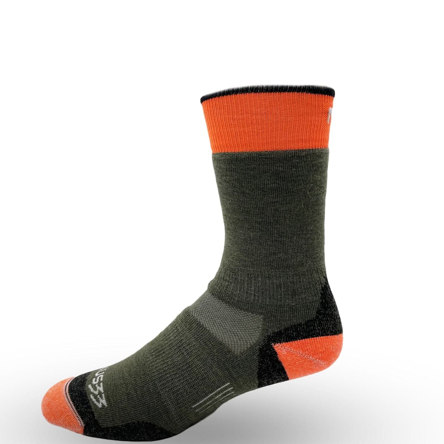 Minus33 | Lightweight - Boot Wool Socks Mountain Heritage