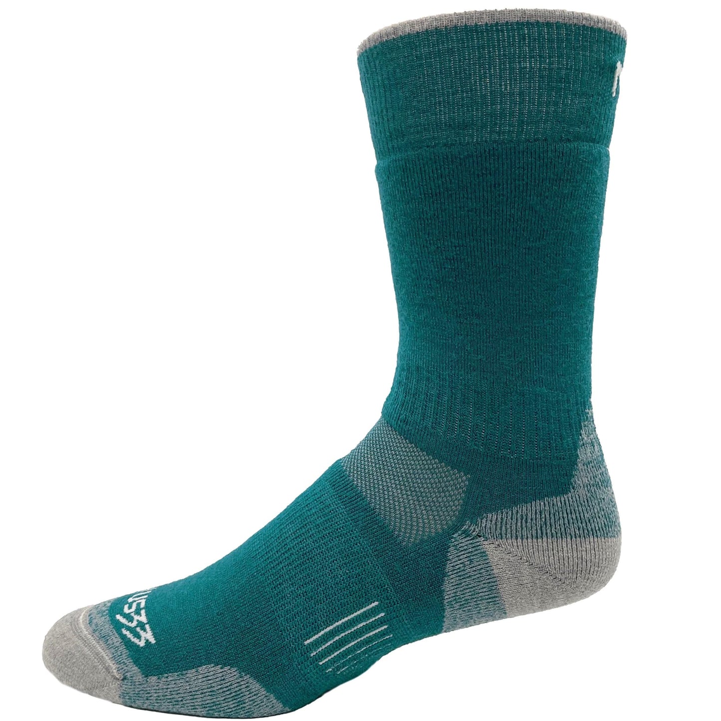 Minus33 | Lightweight - Boot Wool Socks Mountain Heritage