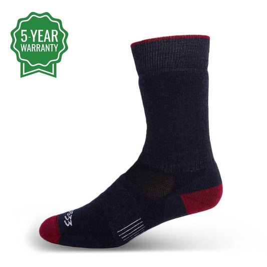 Minus33 | Lightweight - Boot Wool Socks Mountain Heritage