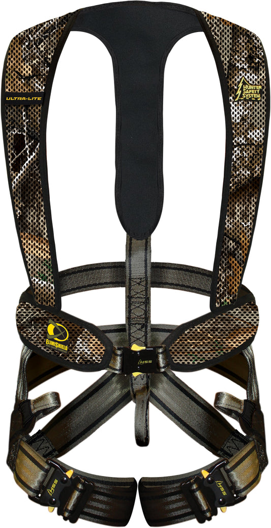 Hunter Safety System | Ultra-Lite Realtree