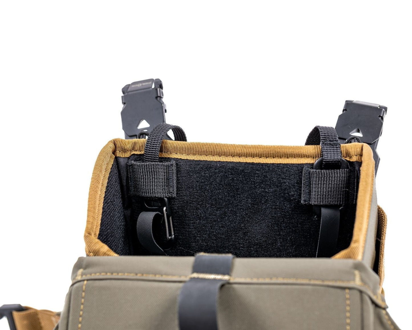 Striver Gear | Streamline Series Quick Release Bino Harness