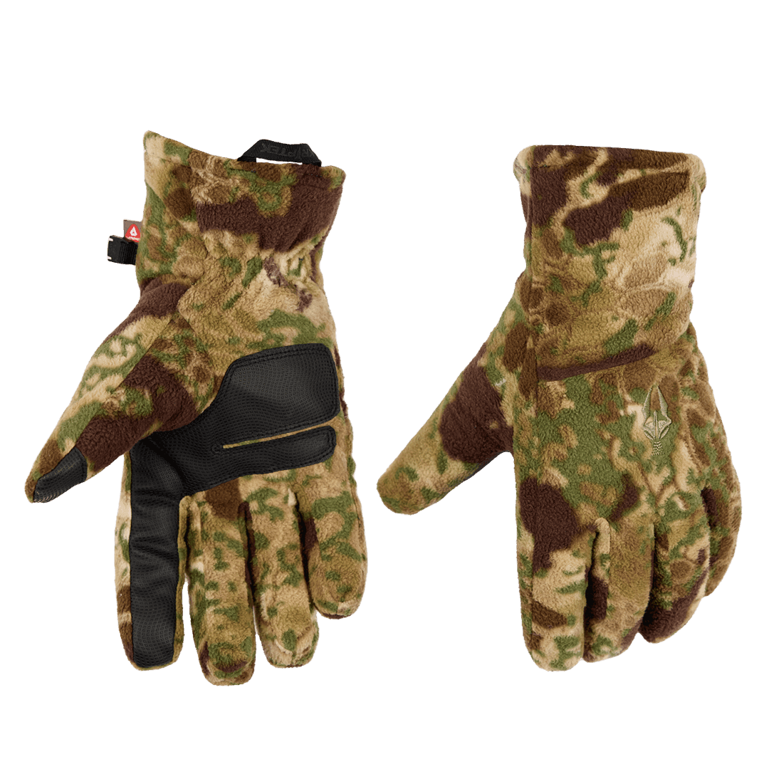 Kryptek | Vellus Glove