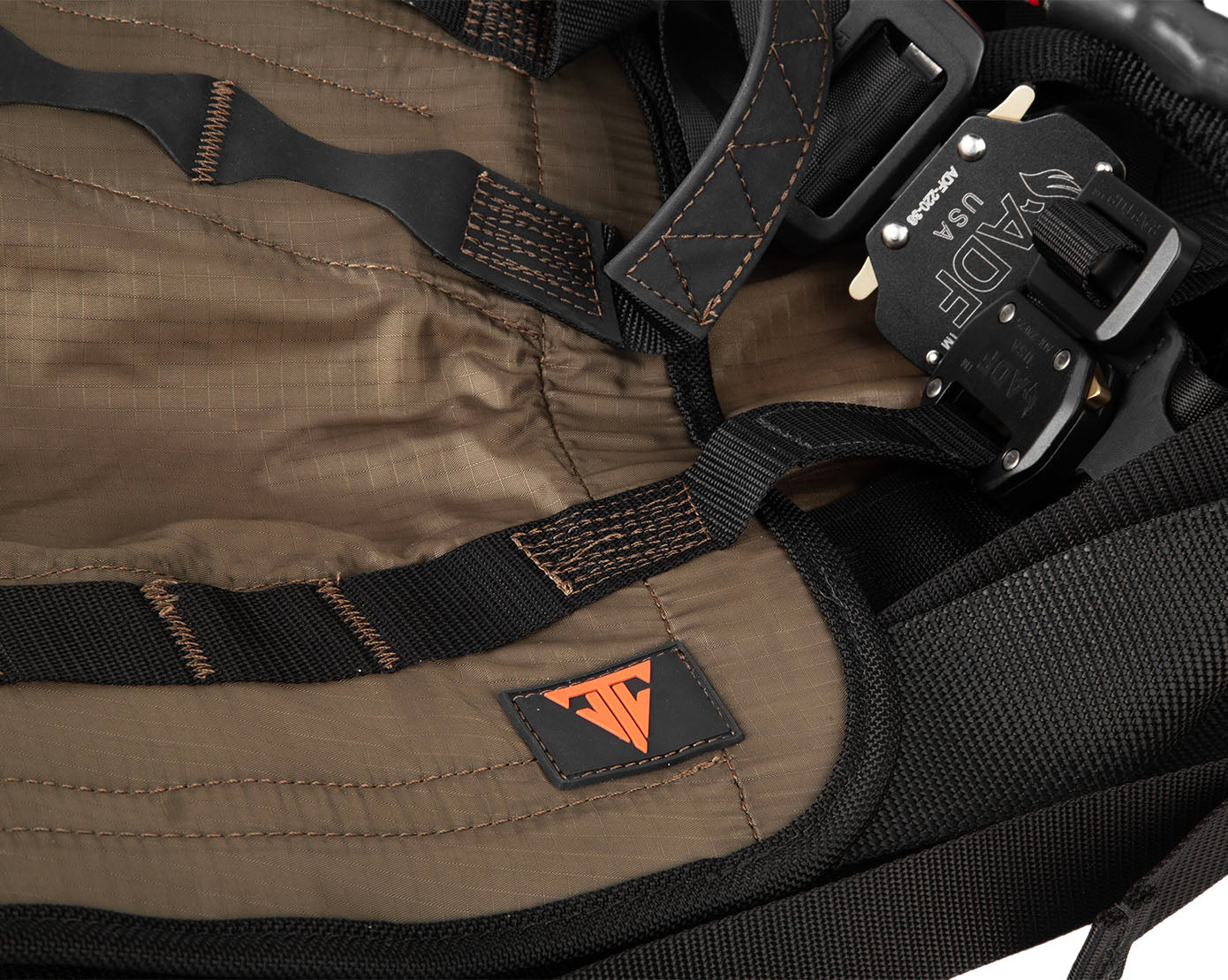 Trophyline | Venatic Saddle