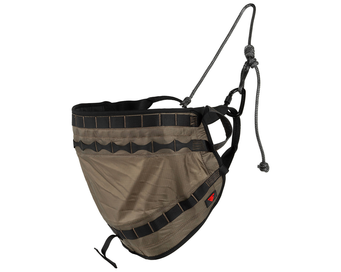 Trophyline | Venatic Saddle