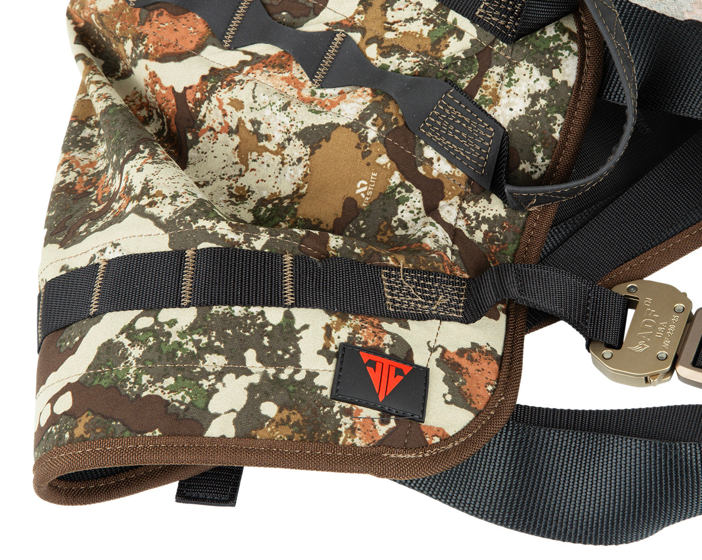 Trophyline | Specter Venatic Saddle
