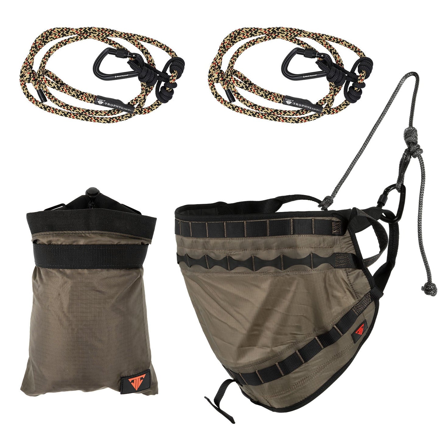 Trophyline | Venatic Saddle Kit