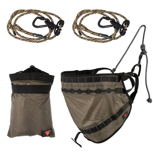 Trophyline | Venatic Saddle Kit