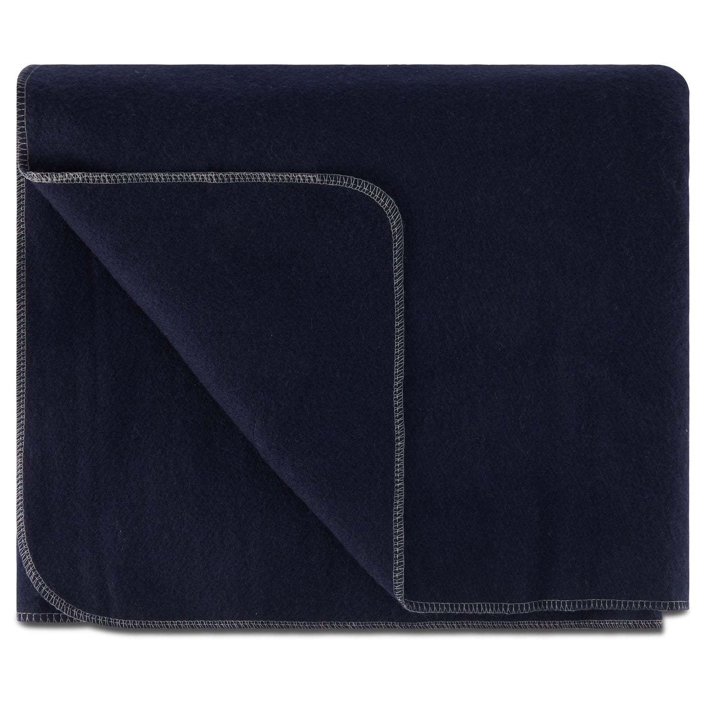 Minus33 | Wool Lodge Blanket - White Mountain Woolen
