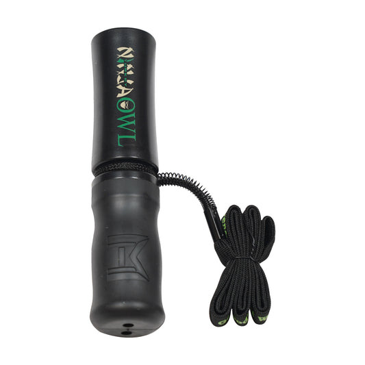 Woodhaven Turkey Call | Ninja Owl Locator Call