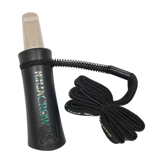 Woodhaven Turkey Call | Ninja Crow Locator Call