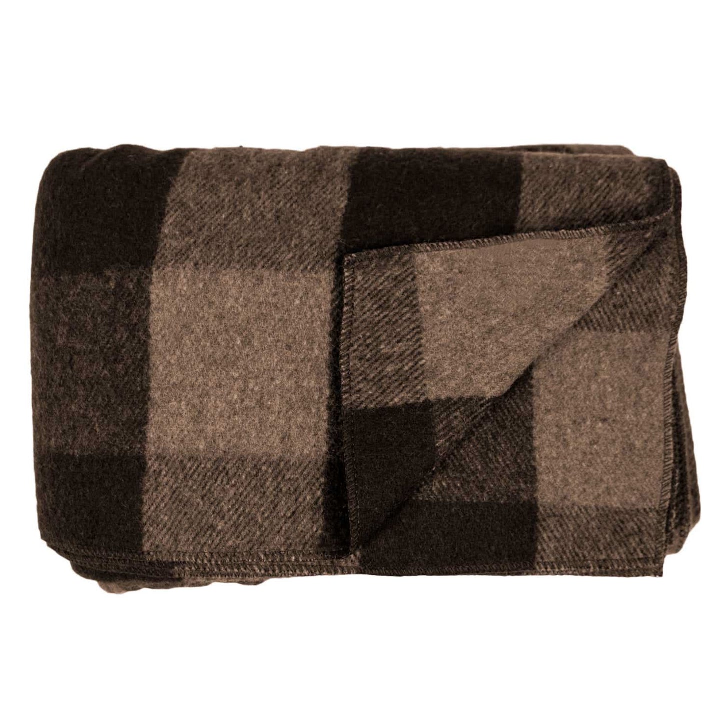 Minus33 | Wool Lodge Blanket - White Mountain Woolen