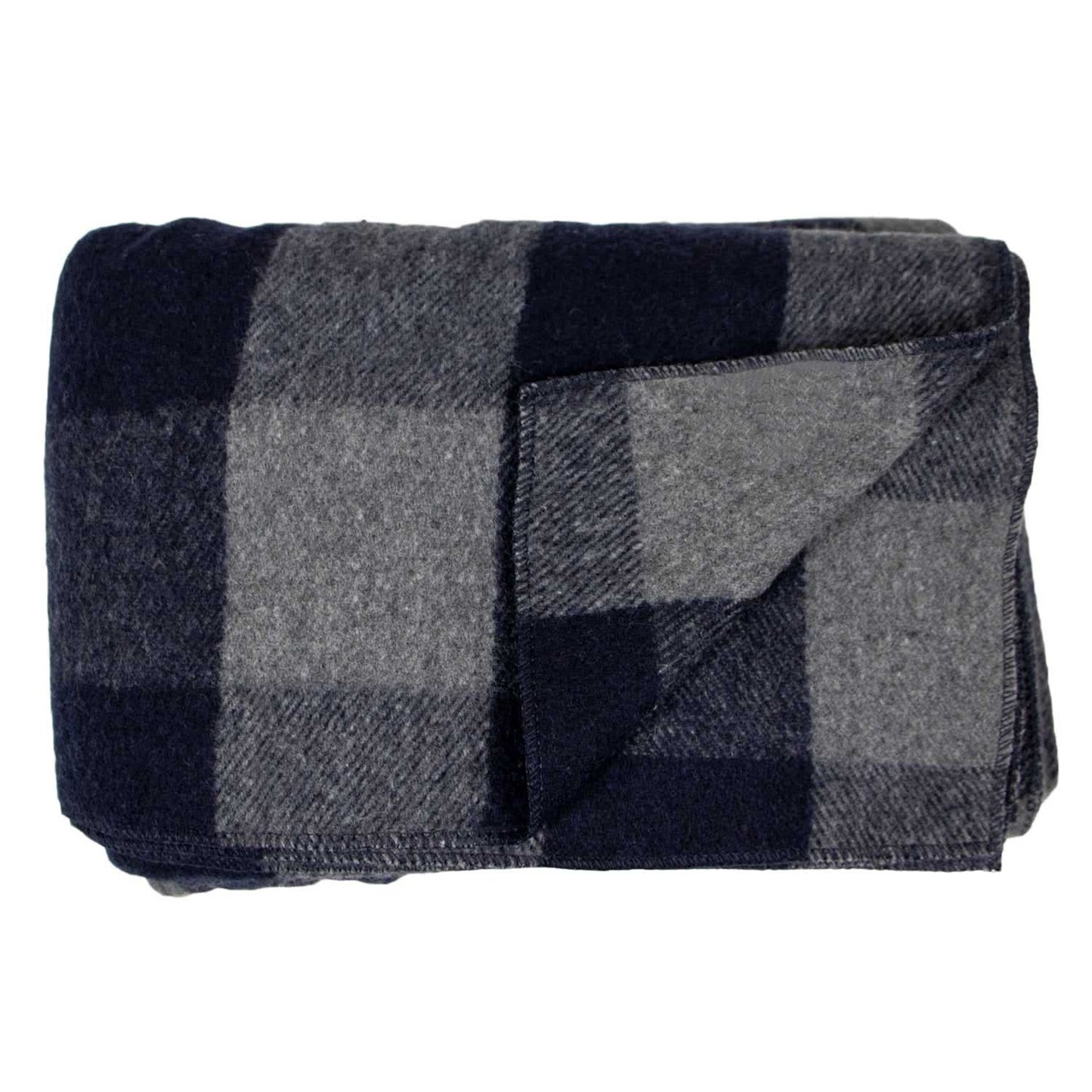 Minus33 | Wool Lodge Blanket - White Mountain Woolen