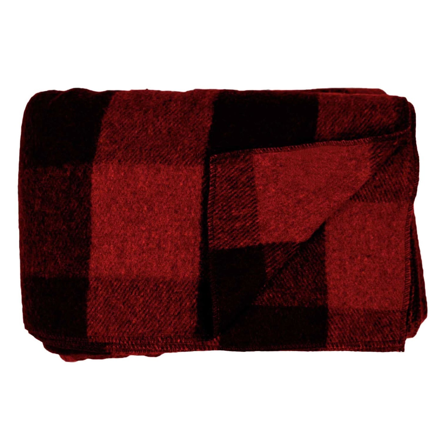 Minus33 | Wool Lodge Blanket - White Mountain Woolen