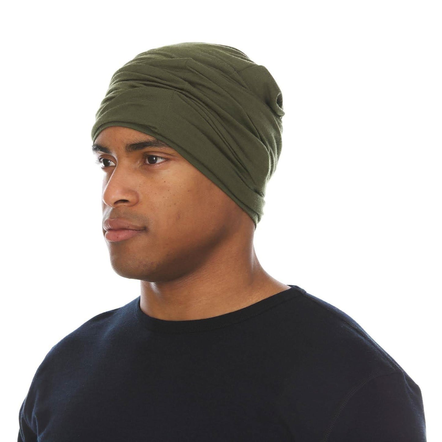 Minus33 | Microweight Wool Neck Gaiter Multiclava - Woolverino