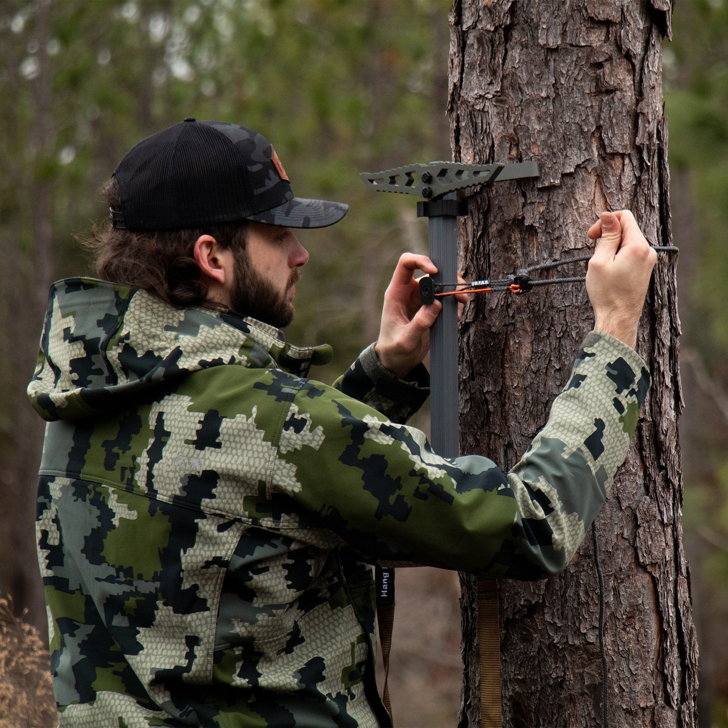 Hang Free | Hang Free® Attachment System Lyte (H.F.A.S.L.)