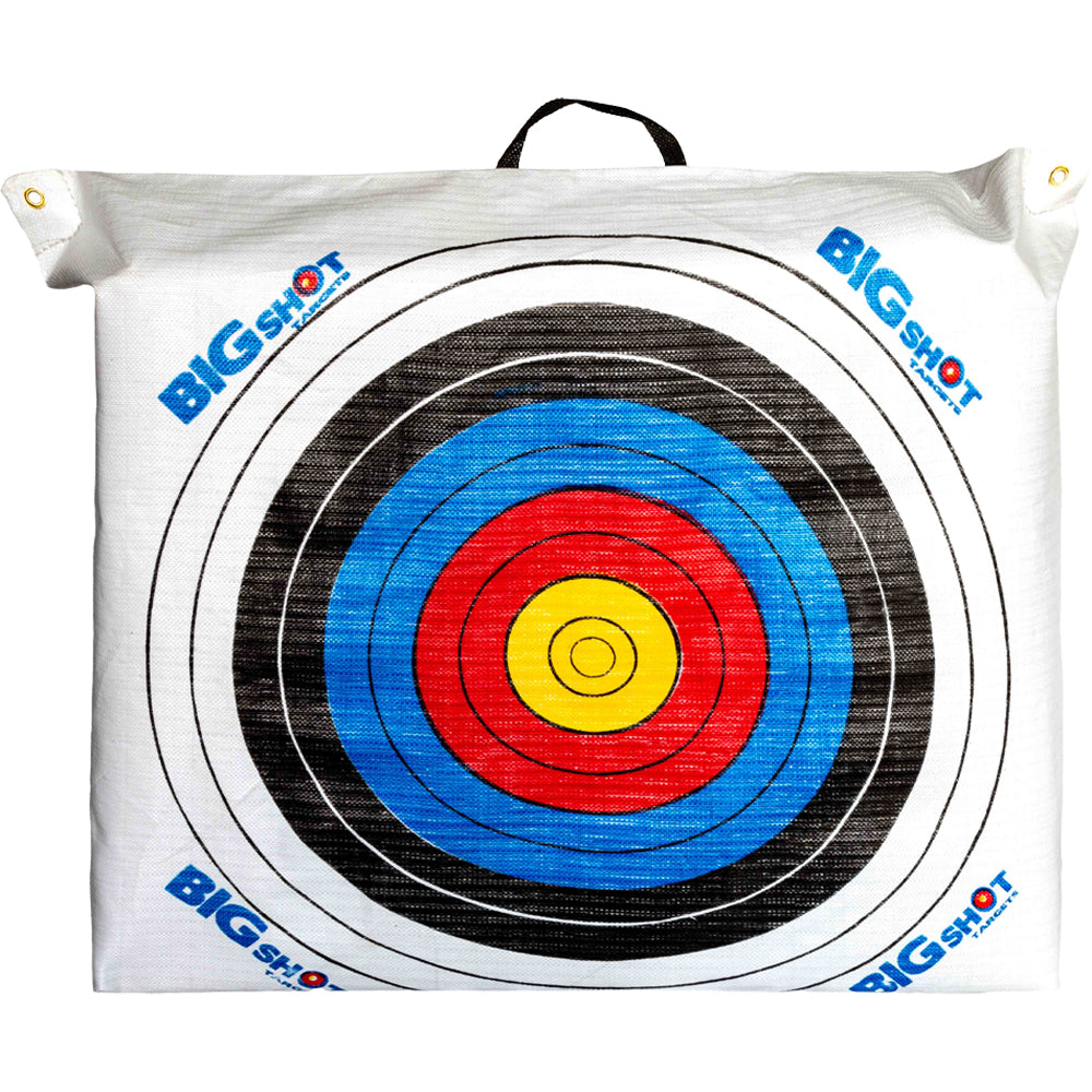 Big Shot Targets | Youth 36" NASP Range