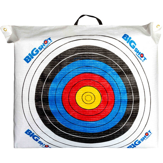 Big Shot Targets | Youth 36" NASP Range